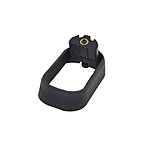 Cytac Glock Magwell Glock 17, 22, 34, 35 Gen 4 Bild 4